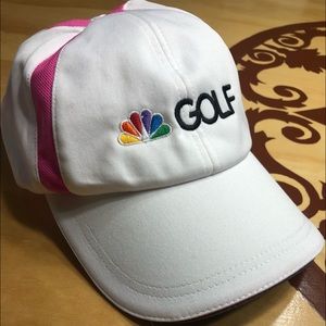 Ladies Golf Hat - Imperial - NWOT - adjustable back